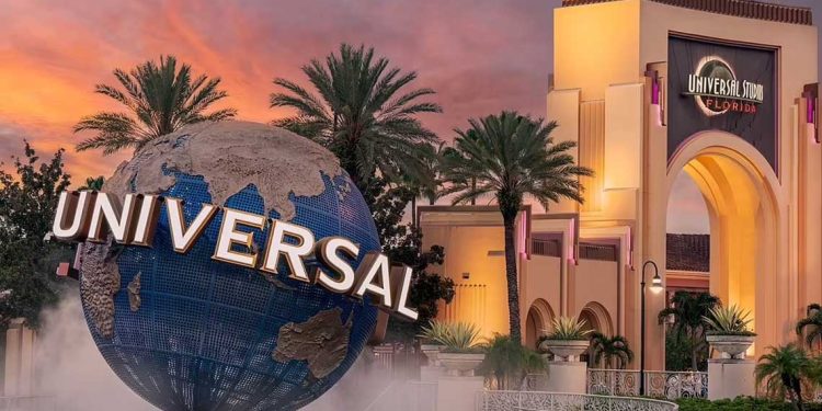 يونيفرسال تدرس دخول السوق السعودية عبر مشروع ترفيهي ضخم