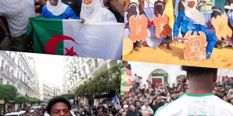 50 مليون مشاهدة…IShowSpeed يحطم الأرقام القياسية في الجزائر