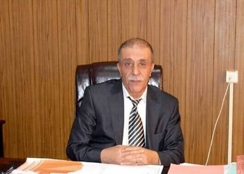 أحمد بلعياط رئيسًا جديدًا للاتحاد الوطني للمقاولين العموميين