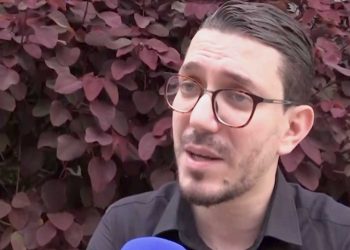 جزائري ينافس على رئاسة مجلس إدارة اتحاد الناشرين العرب