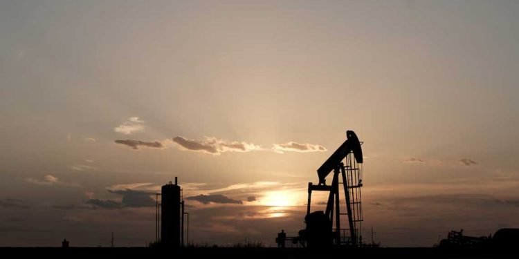 ارتفاع أسعار النفط مع بداية 2026