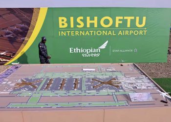 أكبر مطار في أفريقيا…إثيوبيا تطلق مشروع  بتكلفة 12.5 مليار دولار