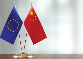 هل تتجه أوروبا عمليًا نحو الصين ؟