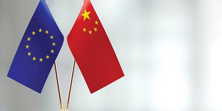 هل تتجه أوروبا عمليًا نحو الصين ؟