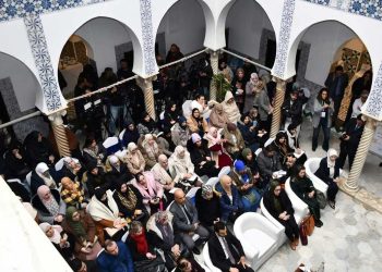 أونجام… 1000 امرأة-1000 مشروع