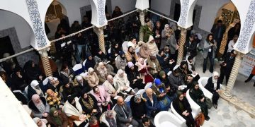 أونجام… 1000 امرأة-1000 مشروع