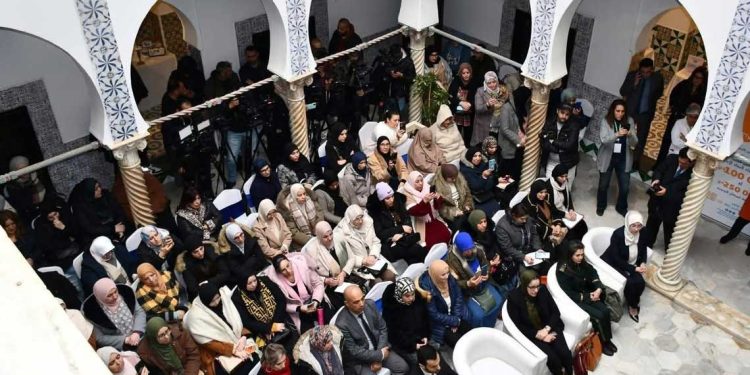 أونجام… 1000 امرأة-1000 مشروع