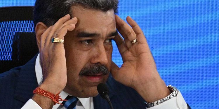 إختطاف مادورو… من هي الدول التي أيدت العملية ومن نددت بها ؟