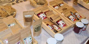 إطلاق She Can… تحدي 1000 مشروع مصغر لدعم الأمن الغذائي