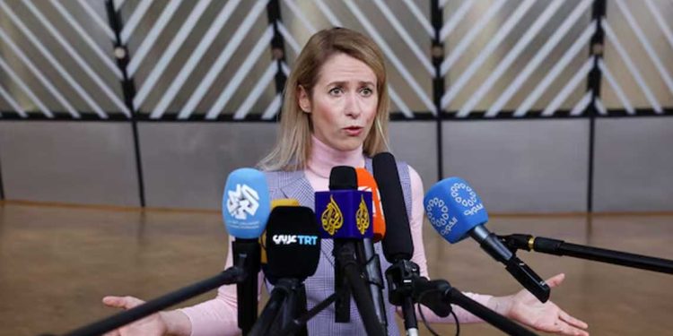 إعتقال الرئيس الفنزويلي….الإتحاد الأوروبي يأيد الخطوة