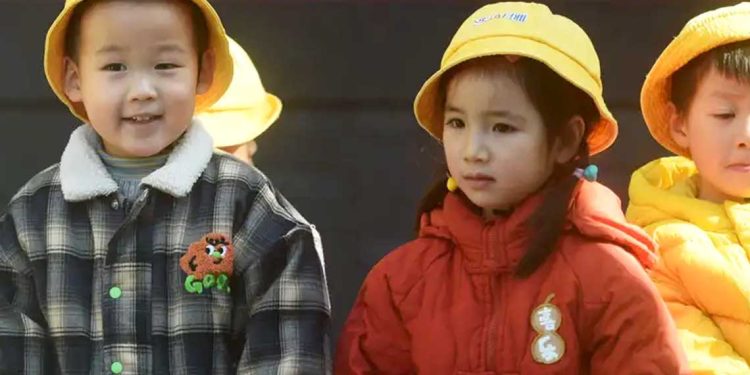 إعفاء ضريبي… خطوة صينية لتحفيز الولادات