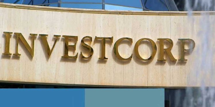 إنفستكورب تتجنب مراكز البيانات وتبحث عن استثمارات أكثر أمانًا