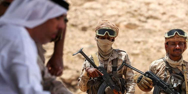 اتهامات يمنية للإمارات بإدارة سجن سري