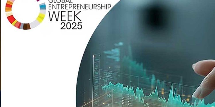 الأسبوع العالمي للمقاولاتية 2025….مؤشر يضع الجزائر في الصدراة