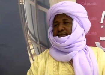 أكاديمي جزائري يدعو إلى تعزيز البحث في التراث الأمازيغي