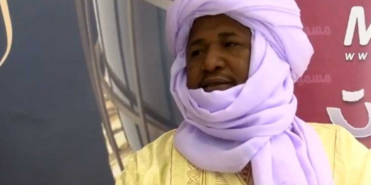 أكاديمي جزائري يدعو إلى تعزيز البحث في التراث الأمازيغي