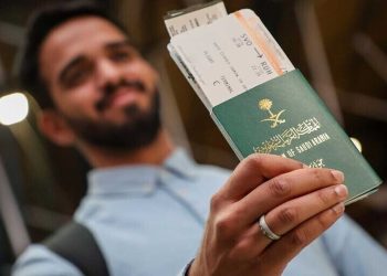 الإعفاء من التأشيرات بين روسيا والسعودية يدخل حيز التنفيذ أوائل 2026