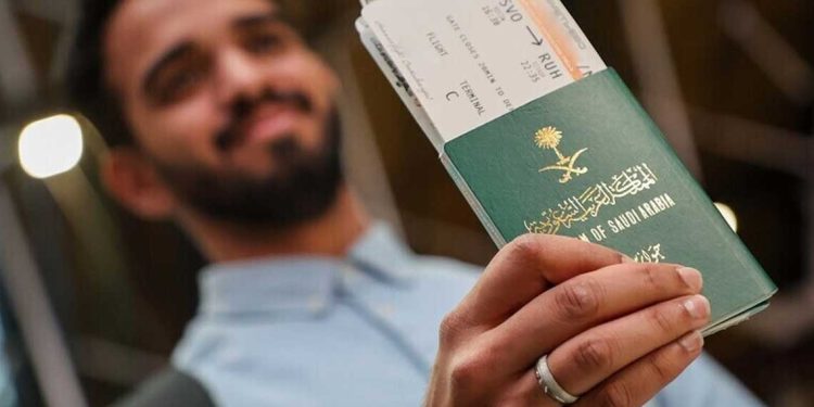 الإعفاء من التأشيرات بين روسيا والسعودية يدخل حيز التنفيذ أوائل 2026