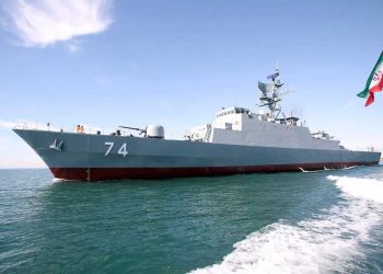 إيران تؤكد سيطرتها الكاملة على مضيق هرمز وأمنه مرتبط بقرارات طهران