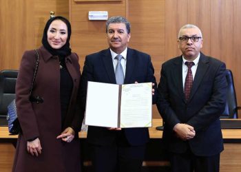 الجزائر تحتفي بحقوق المؤلف وتعزز المسؤولية الإعلامية