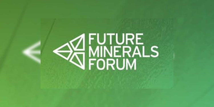 الجزائر تشارك في مؤتمر التعدين الدولي 2026 بالرياض