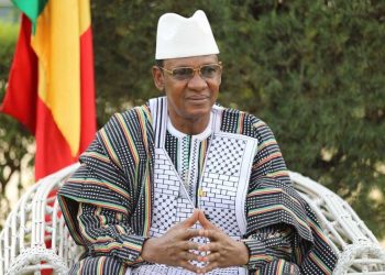 الجزائر-مالي…هل وجه مايغَا رسالة إلى الرئيس تبون لدعم المصالحة ؟