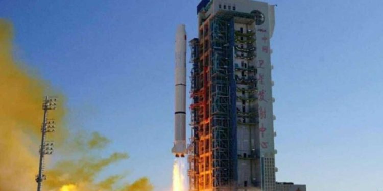 الجزائر…نجاح إطلاق القمر الصناعي الثاني في شهر واحد