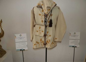 من جانت.. 35 حرفيًا يُعيدون الحياة للحرف التقليدية في الجزائر