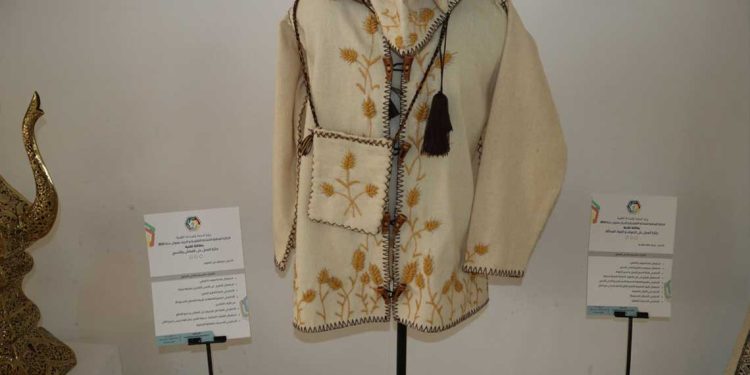 من جانت.. 35 حرفيًا يُعيدون الحياة للحرف التقليدية في الجزائر