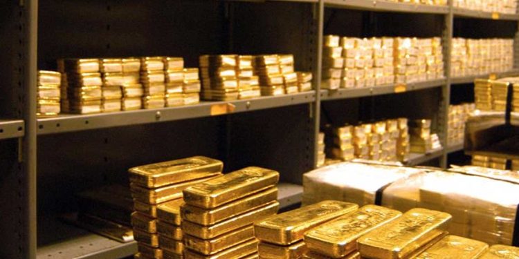 الذهب و البنوك المركزية…من استثمار شخصي إلى أداة سياسات حكومية