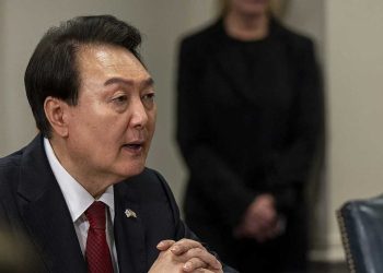 كوريا الجنوبية: السجن خمس سنوات للرئيس السابق