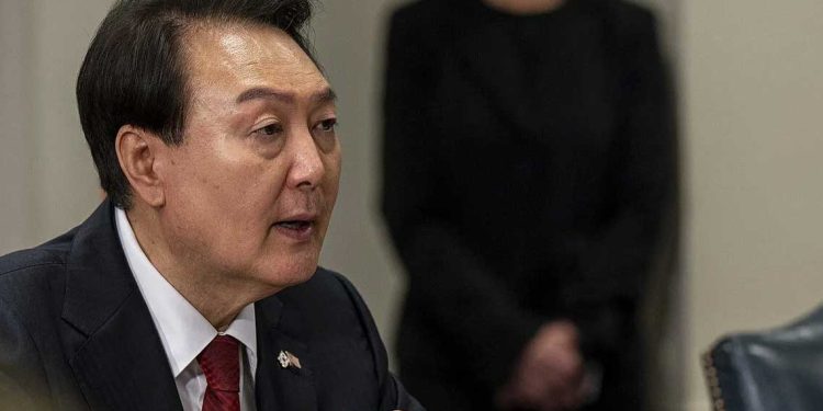 كوريا الجنوبية: السجن خمس سنوات للرئيس السابق