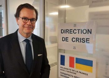 الجزائر …هل سيعود السفير الفرنسي ؟