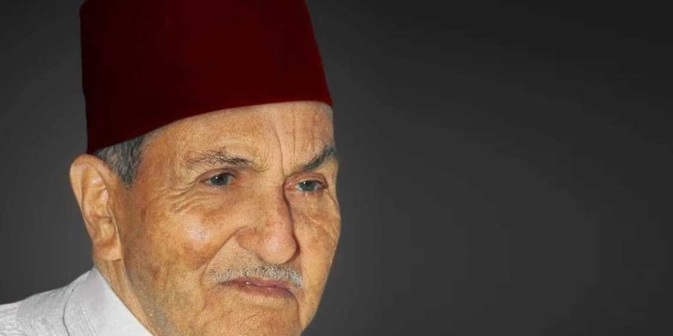 الأندلسي والحوزي يلتقيان في إرث صادق البجاوي