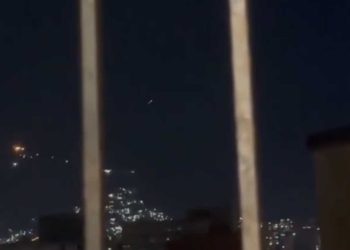 العاصمة الفنزويلية…أصوات إطلاق نار جديد بالقرب من القصر الرئاسي