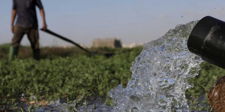 المغرب …نهاية الجفاف بعد أمطار شتوية قياسية