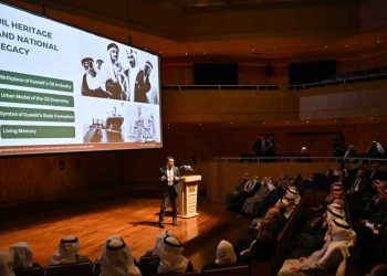 القرين الثقافي… إرث يتجدد وإبداع لا ينضب