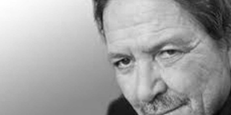 مهرجان بجاية السينمائي يكرّم المخرج شريف عقون