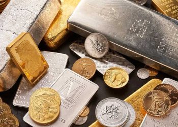 بعد عام تاريخي…كيف افتتحت المعادن النفيسة 2026 ؟