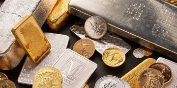 بعد عام تاريخي…كيف افتتحت المعادن النفيسة 2026 ؟