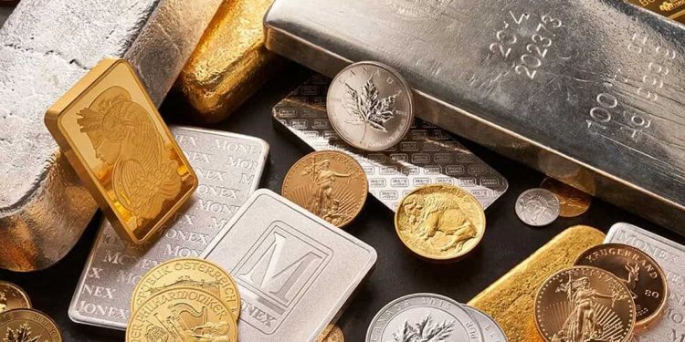 بعد عام تاريخي…كيف افتتحت المعادن النفيسة 2026 ؟