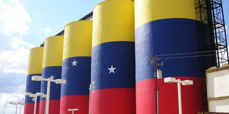 النفط الفنزويلي…عندما تقول السوق «لا» لترامب