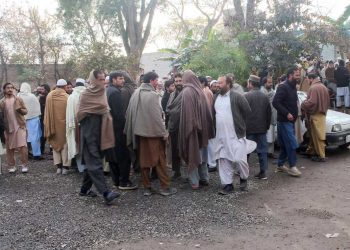 باكستان…نزوح جماعي وسط مخاوف من عملية عسكرية