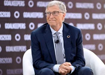 أفريقيا…غيتس يستثمر في تحسين الرعاية الصحية