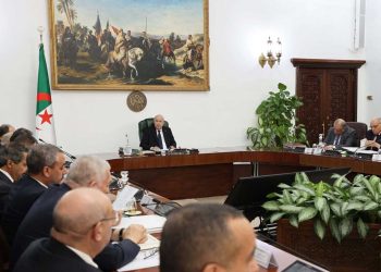 تبون يشدد على رفع الإنتاج الفلاحي وتحديث قاعدة البيانات الوطنية