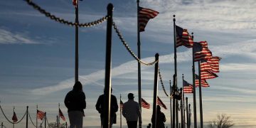 تراجع عدد السكان في الولايات المتحدة الأمريكية