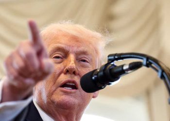 ترامب عن غرينلاند….حان الوقت للتحرك الآن