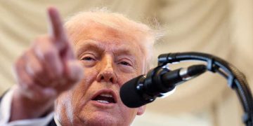 ترامب عن غرينلاند….حان الوقت للتحرك الآن