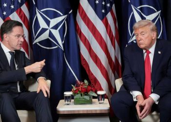 ترامب يؤكد قرب التوصل لاتفاق بشأن غرينلاند