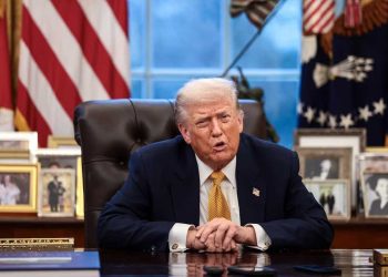 ترامب يتراجع في خطابه تجاه إيران بعد تهديدات سابقة